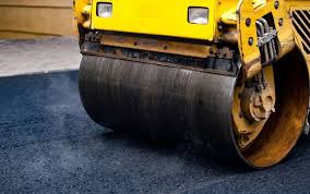 Professional Driveway Paving Services in Minerva, OH